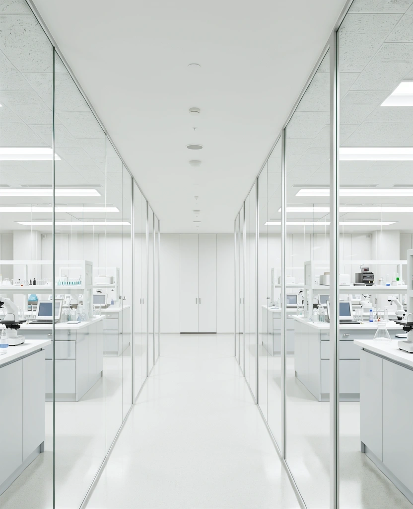 The Zen Market Analysis Lab Environment