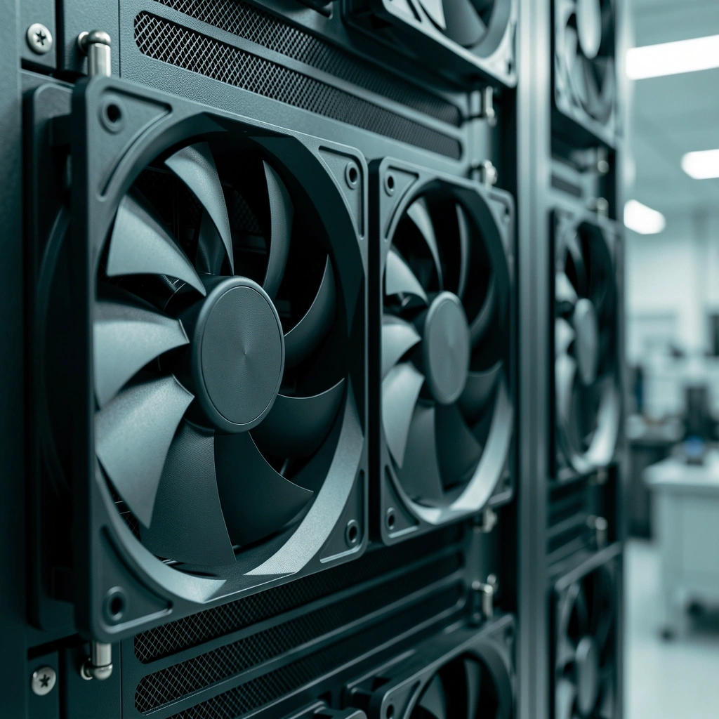 Analysis Lab Infrastructure