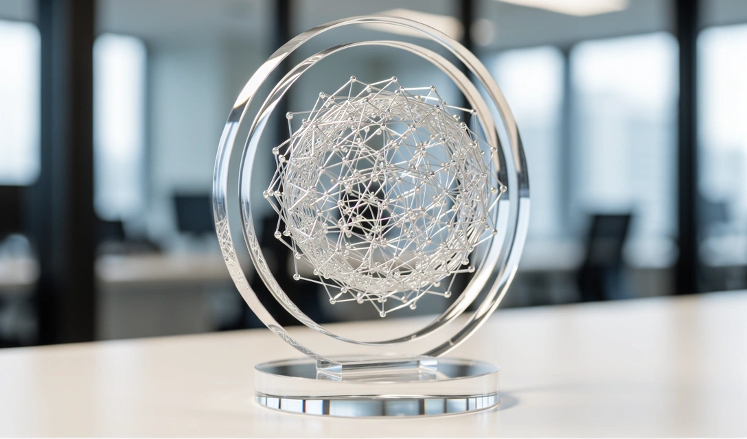 Market Data Visual Representation