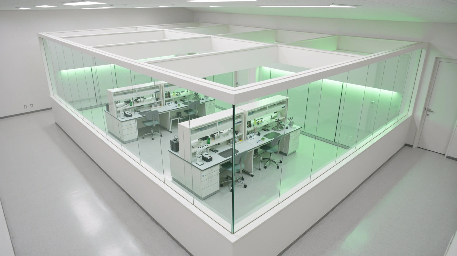 Zen Market Analysis Laboratory