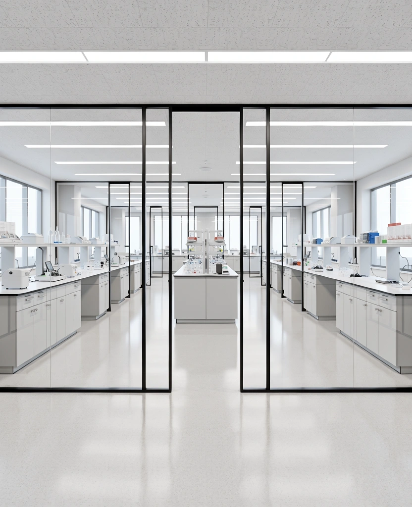 Analysis Laboratory Environment