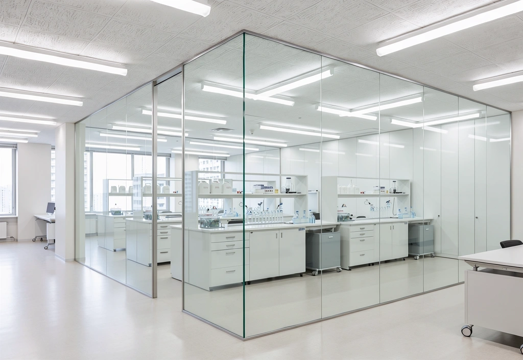 Zen Analysis Lab Environment